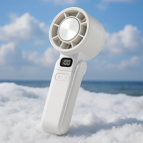 Mini Ventilateur Portable – Brisa