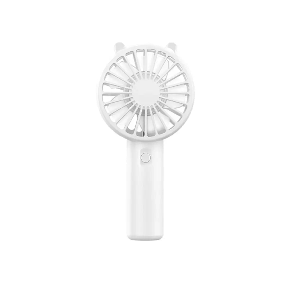 Ventilateur portable USB – Nora