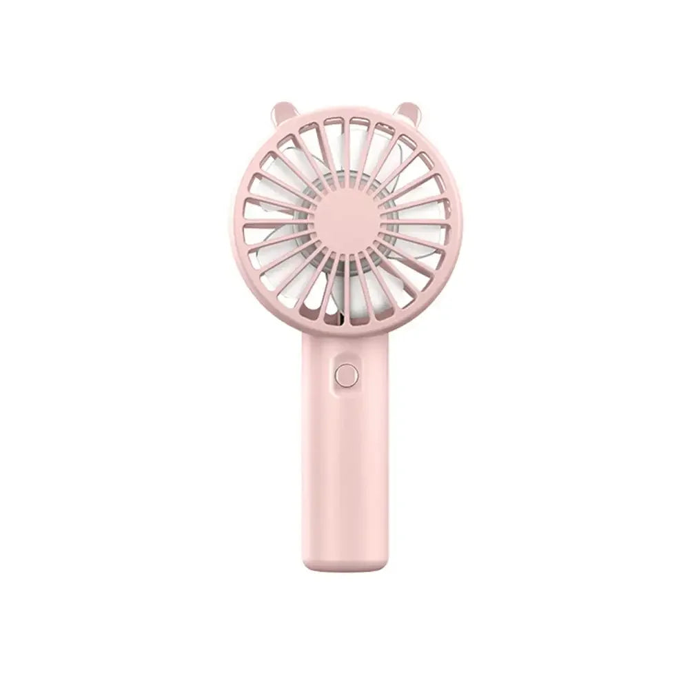 Ventilateur portable USB – Nora