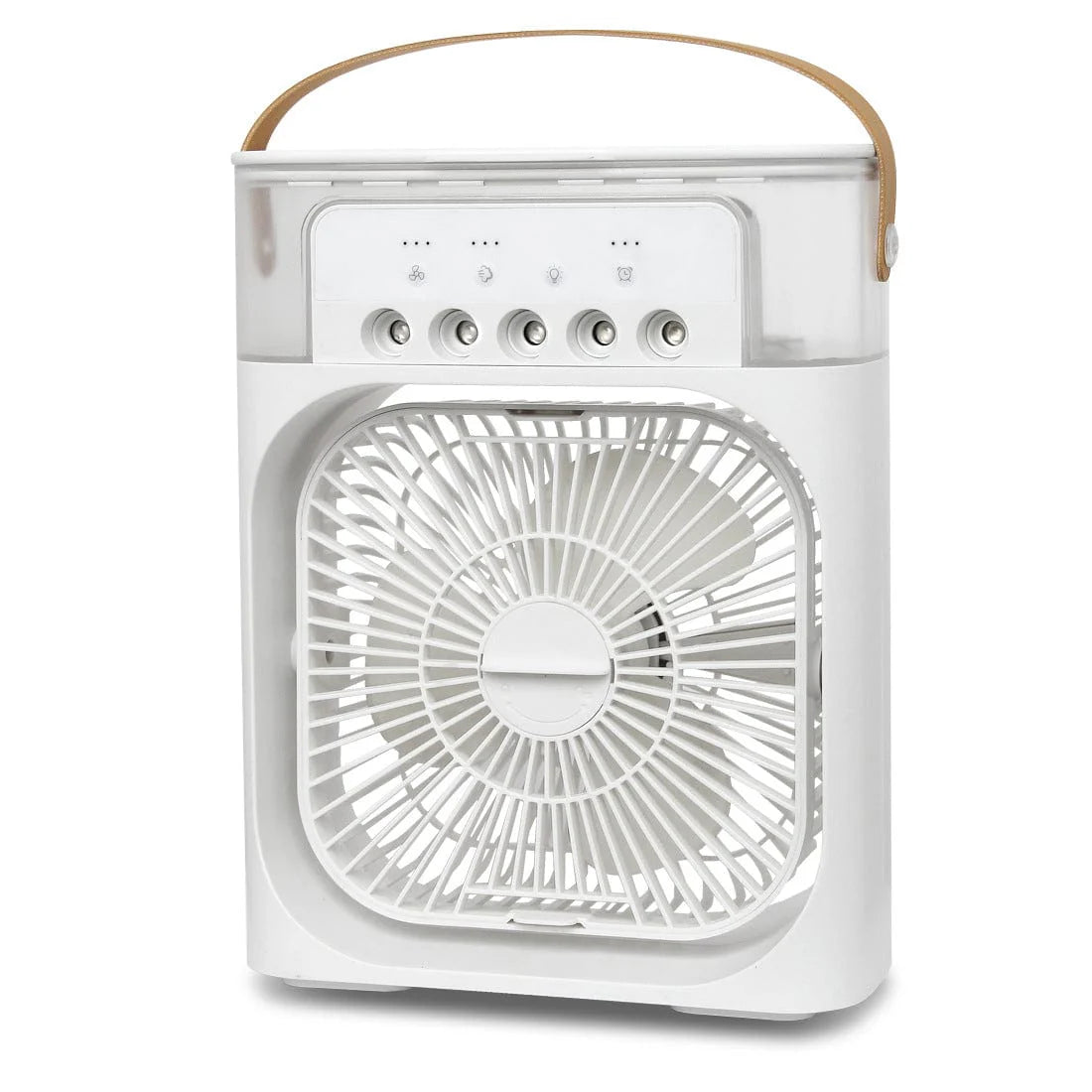 Ventilateur Humidificateur - Éolia