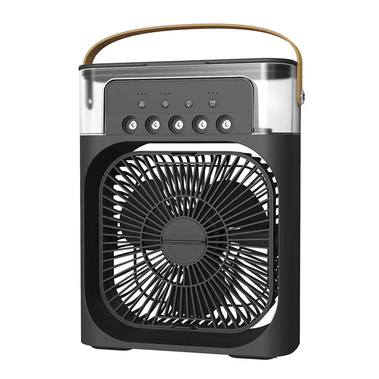 Ventilateur Humidificateur - Éolia