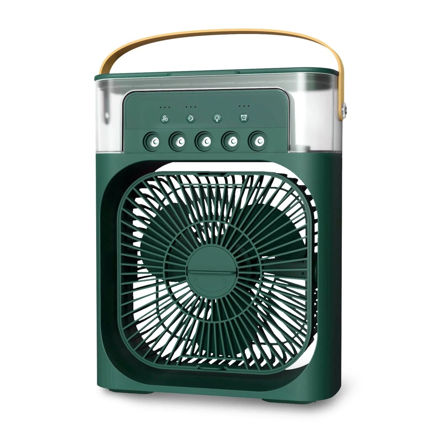Ventilateur Humidificateur - Éolia