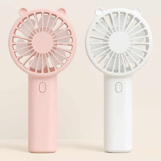 Ventilateur portable USB – Nora