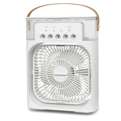 Ventilateur Humidificateur - Éolia
