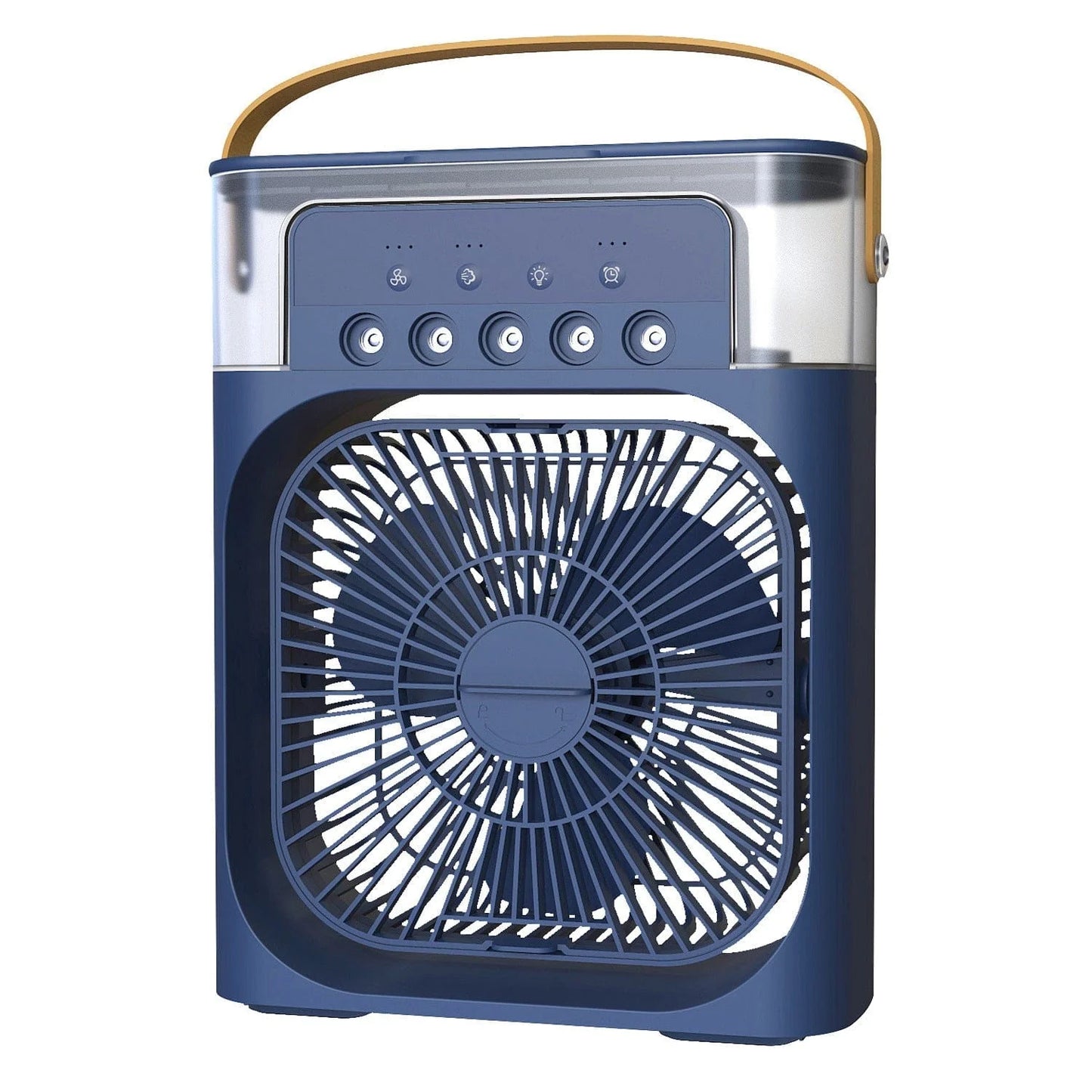 Ventilateur Humidificateur - Éolia